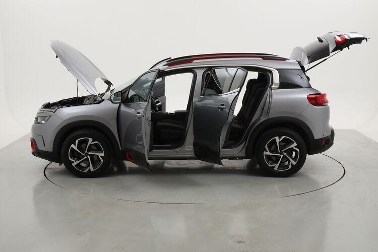 Citroen C5 Aircross Feel EAT8 BR153314 1.5 Diesel 131CV