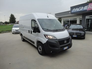 FIAT Ducato (4ª serie) Ducato 33 2.2 Mjt 120CV...