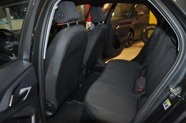 AUDI A1 SPB 25 TFSI Admired Advanced*VIRTUAL/LED MATRIX*