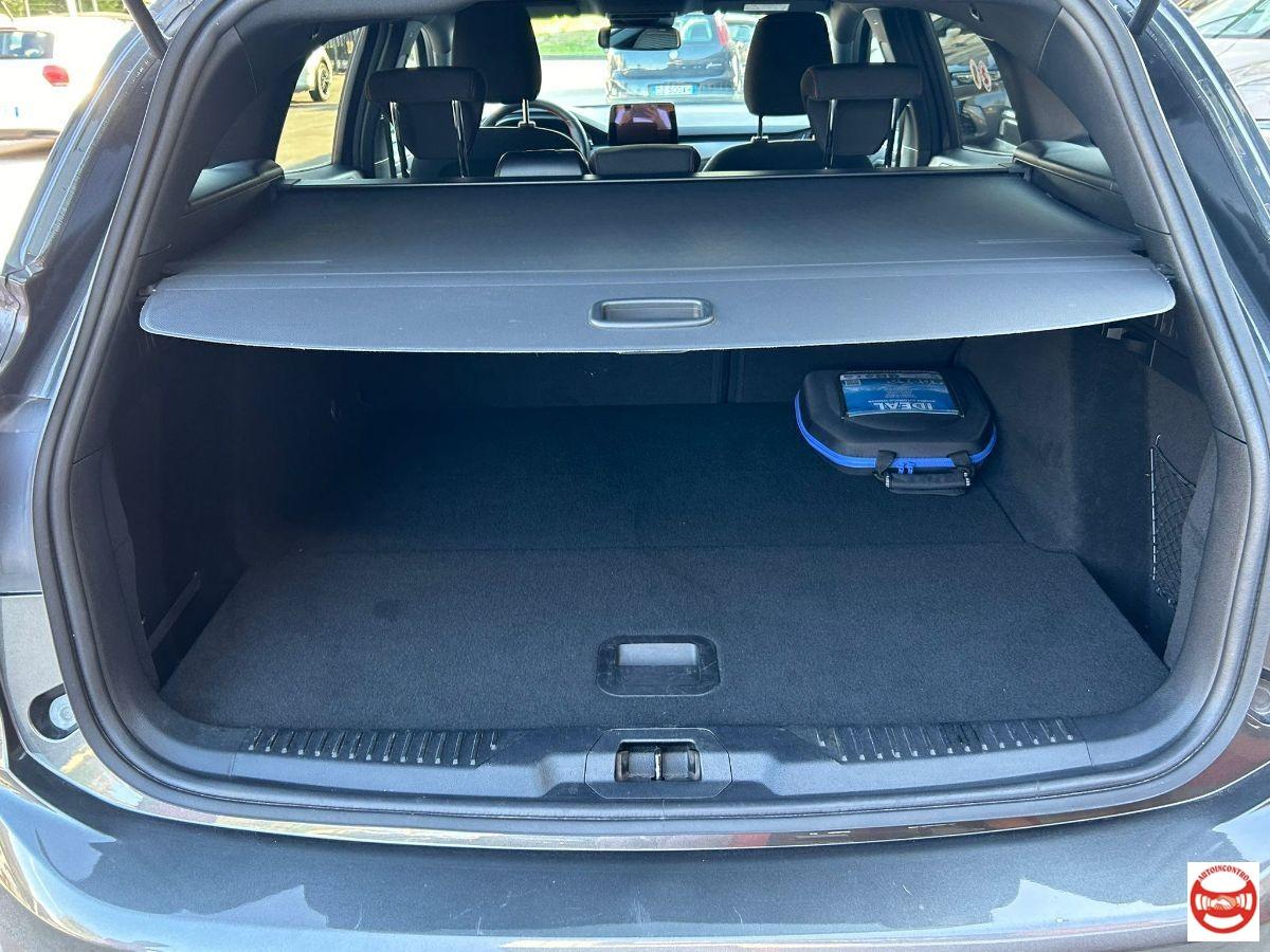 FORD - Focus SW 1.0t ecoboost h ST-Line 125cv