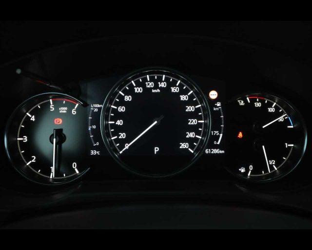MAZDA CX-5 2.2L Skyactiv-D 184 CV aut. AWD Homura