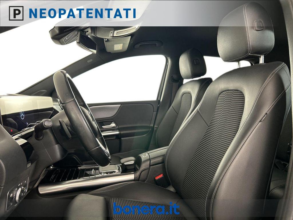 Mercedes Classe B 180 180 D Sport Plus 7G-DCT
