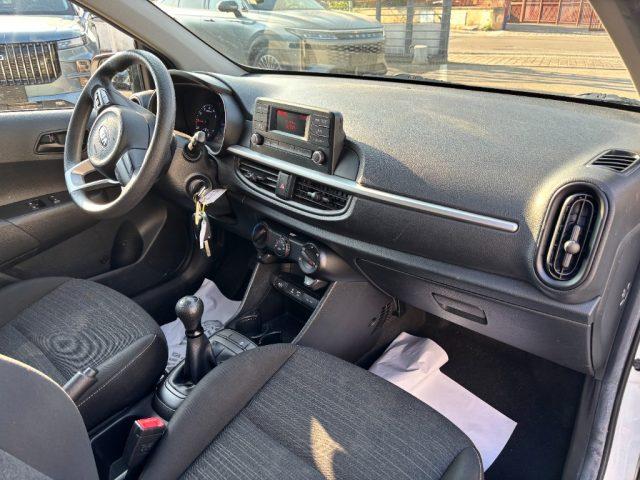 KIA Picanto 1.0 12V 5 porte Active