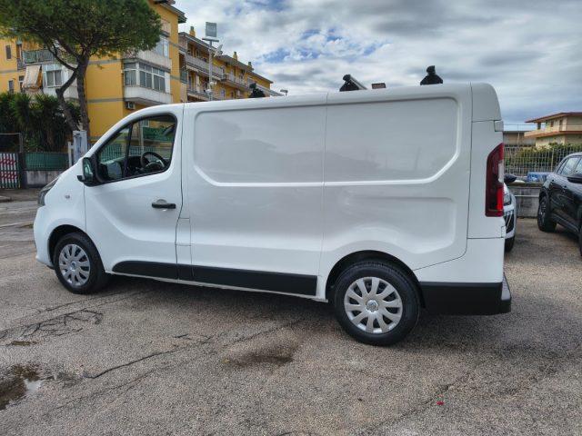 RENAULT Master T27 2.0 dCi 120 CV PC-TN Furgone Ice