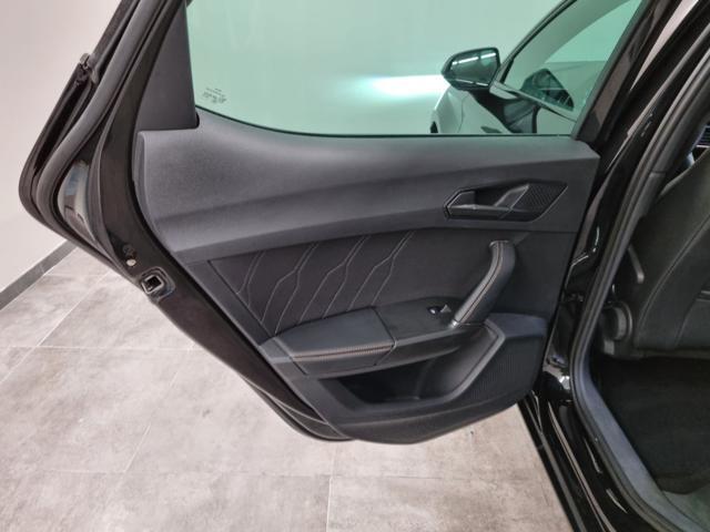CUPRA Leon 1.5 Hybrid 150 CV DSG