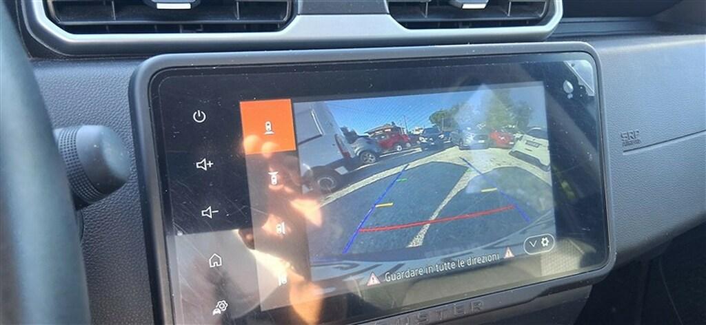 Dacia Duster 1.0 TCe GPL Journey 4x2