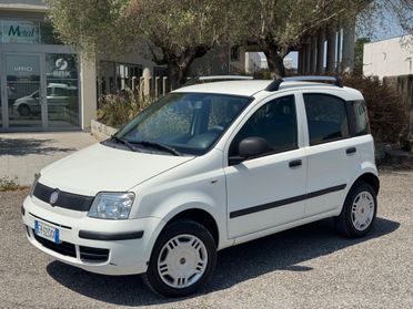 Fiat Panda 1.4 Dynamic Natural Power 78cv