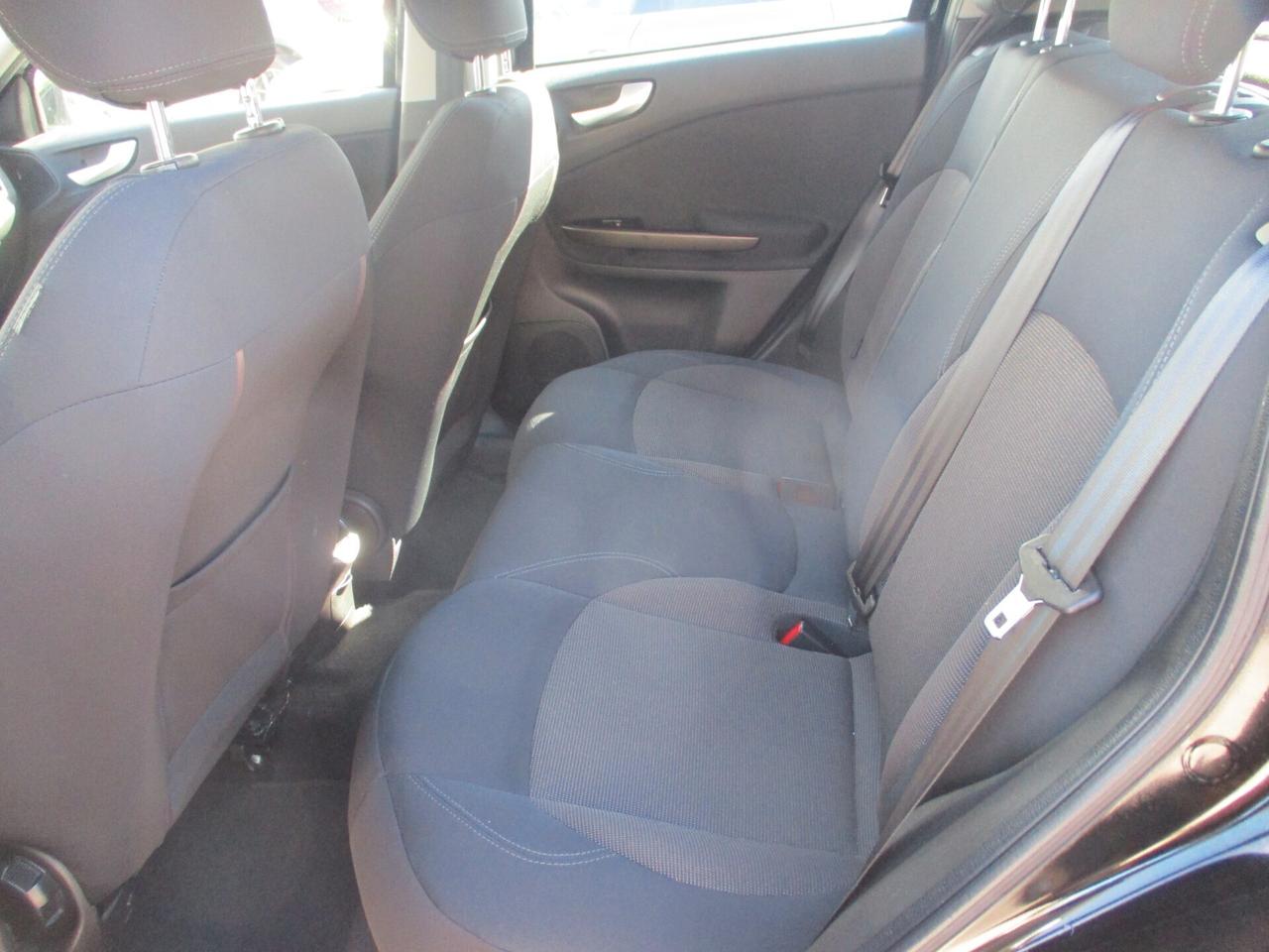 Alfa Romeo Giulietta 1.6