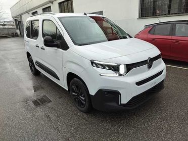 Citroen Berlingo BlueHDi 130 S&S EAT8 Combi Plus KM Ø