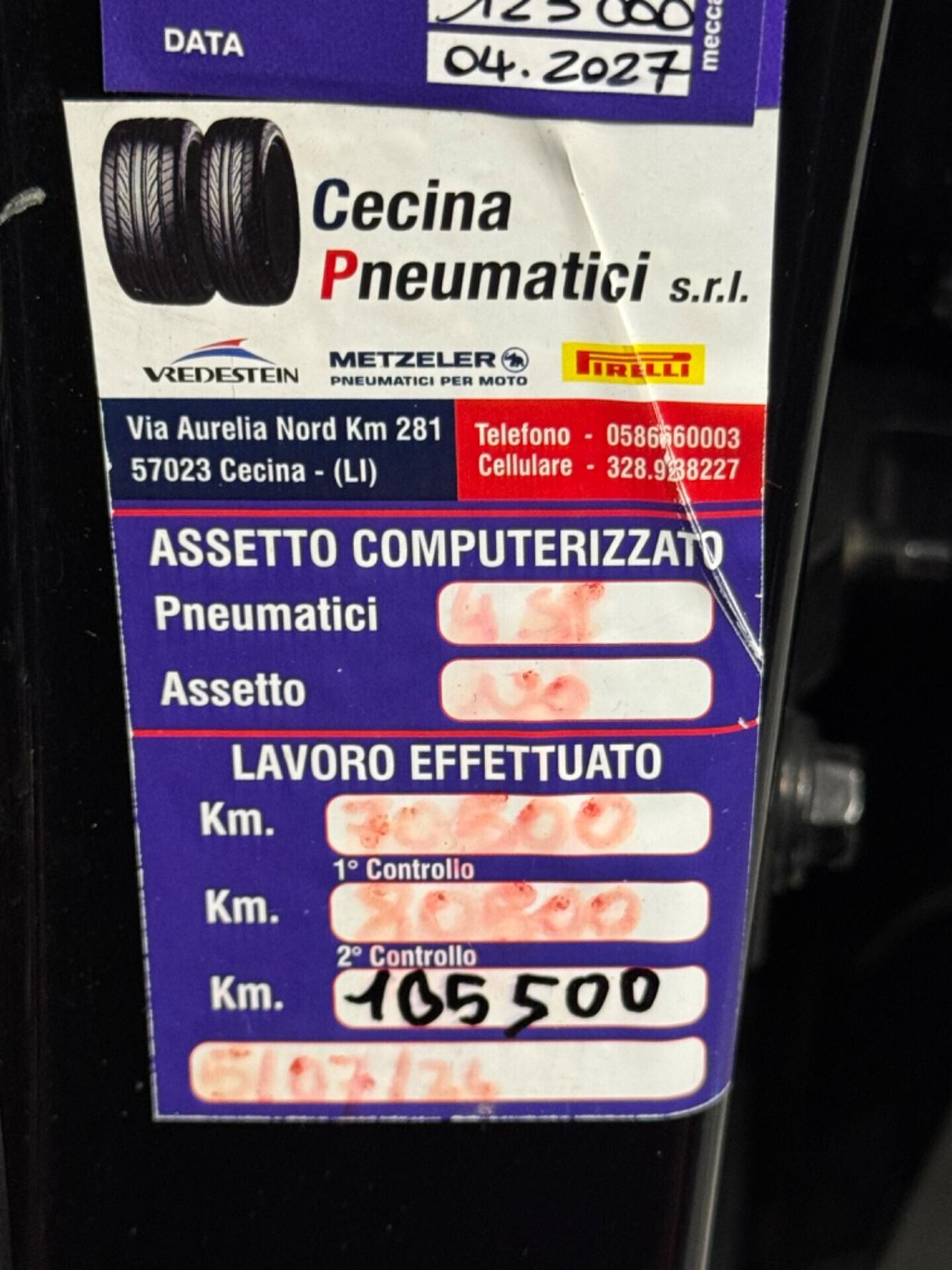 Ford Kuga 1.5 TDCi 120 CV 2WD ST-Line