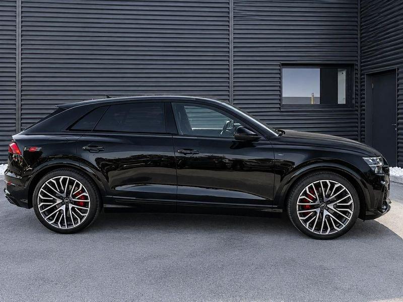 Audi Q8 50 TDI 210kW Quattro tip. S Line Edition 286 CV