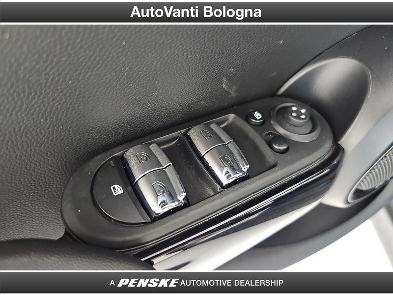 MINI Mini 5 porte Mini 1.5 Cooper Camden 5 porte