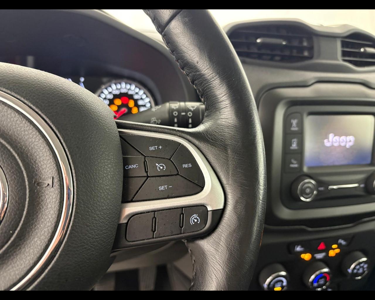 JEEP Renegade 1.0 t3 Longitude 2wd