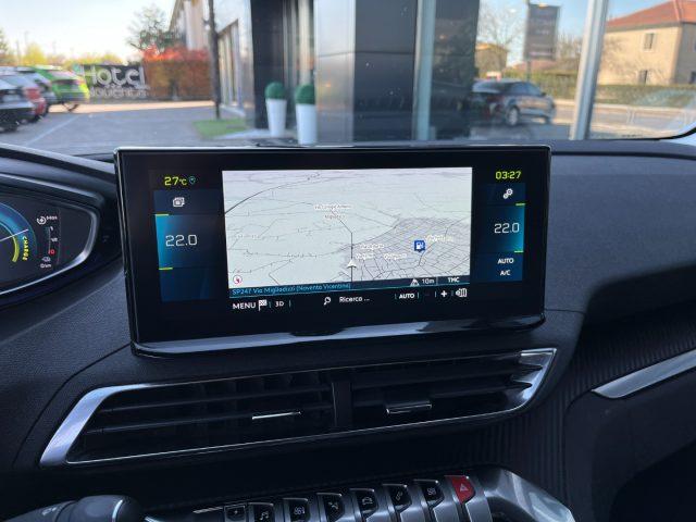 PEUGEOT 3008 HYBRID 225CV e-EAT8 ALLURE PLUG-IN