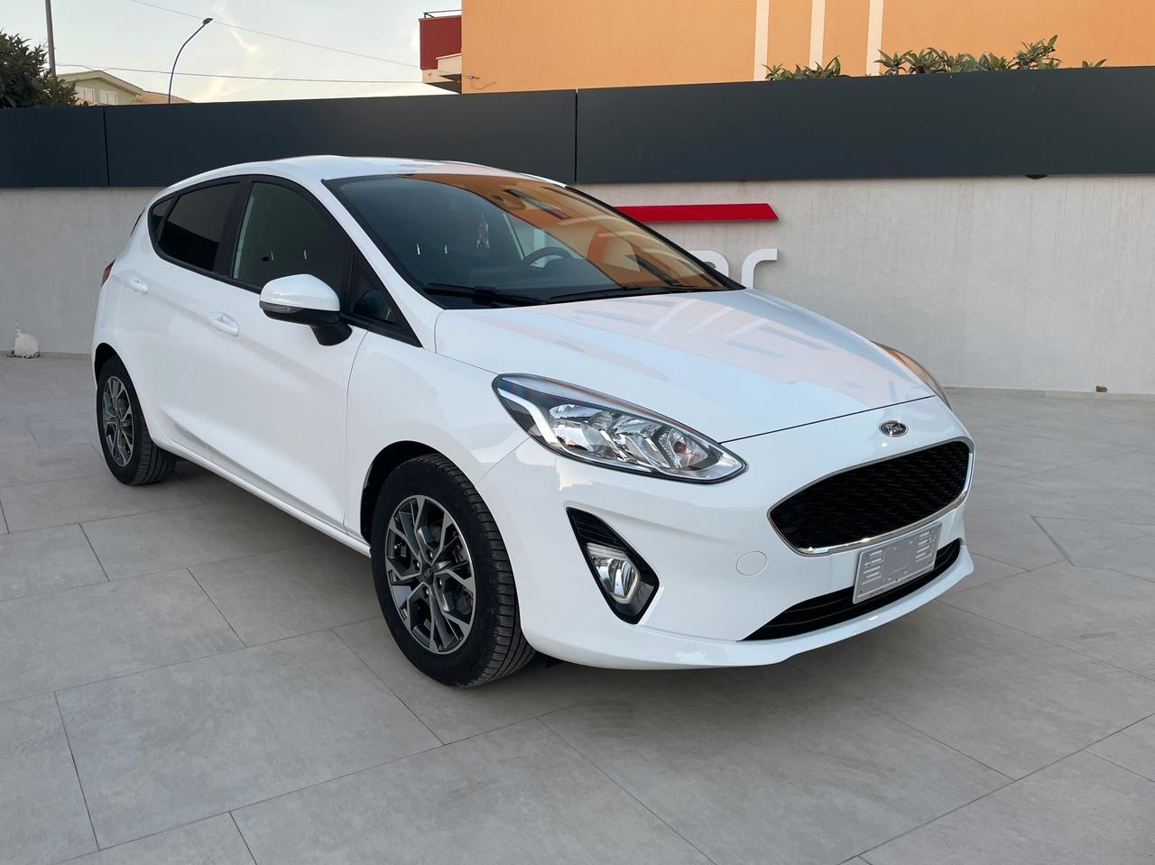 Ford Fiesta 1.5 TDCi 5 porte Business