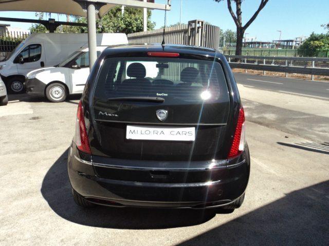 LANCIA MUSA 1.4 16V Oro