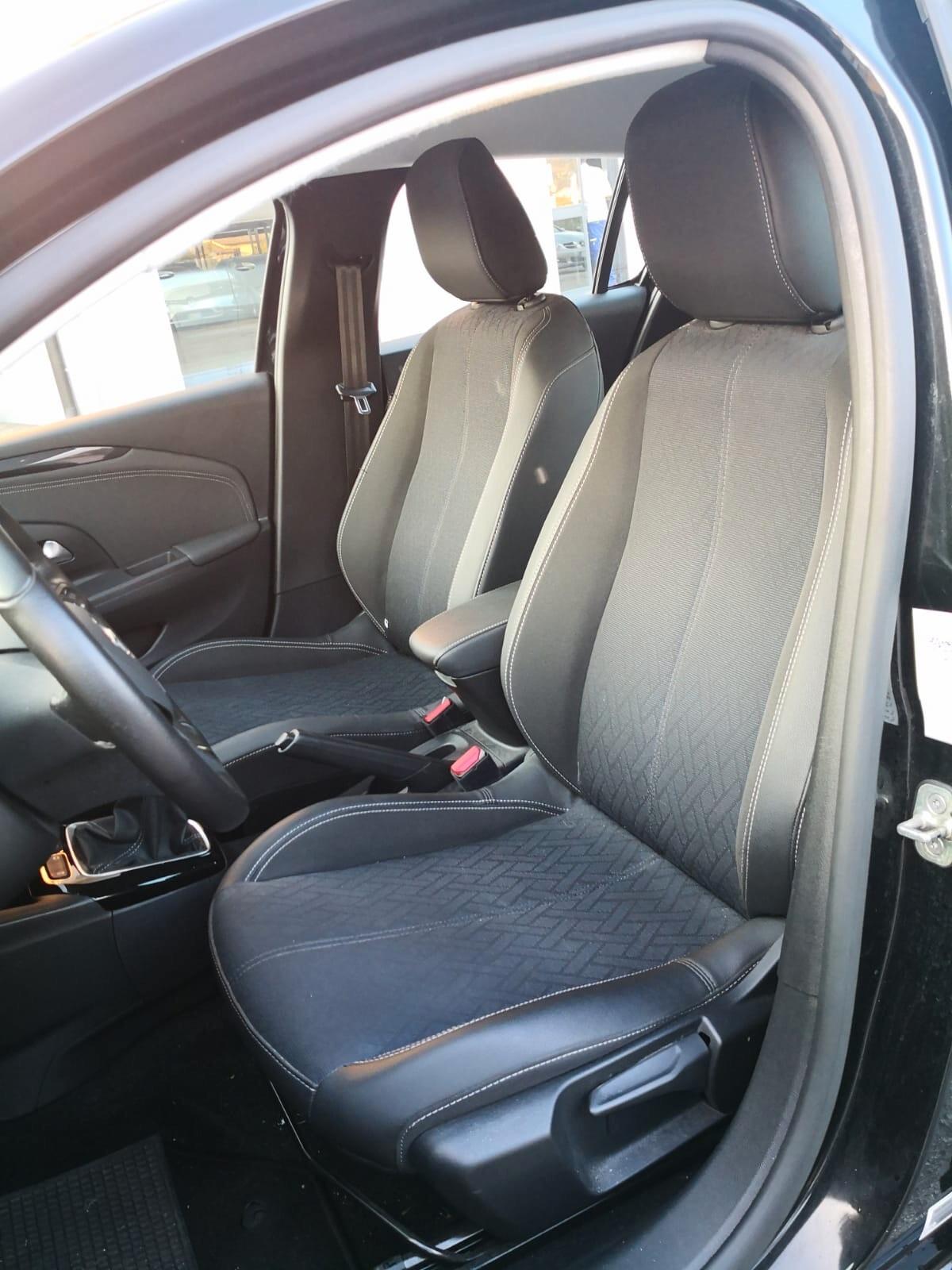 Opel Corsa 1.2 ***NEOPATENTATI***TELECAMERA***