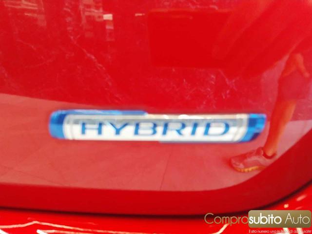 SUZUKI Swift 1.2 Hybrid Top (Garanzia 12 Mesi)