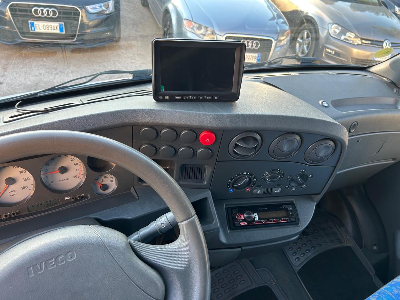 Iveco Daily 35 2.8 Diesel H2 Furgone