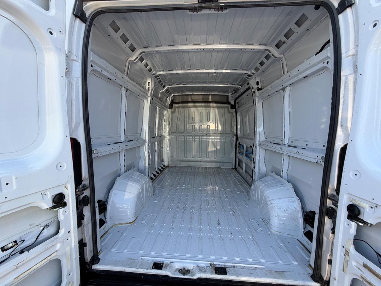 Fiat Ducato 35 2.2 Mjt 140CV PC-TN L2 H2