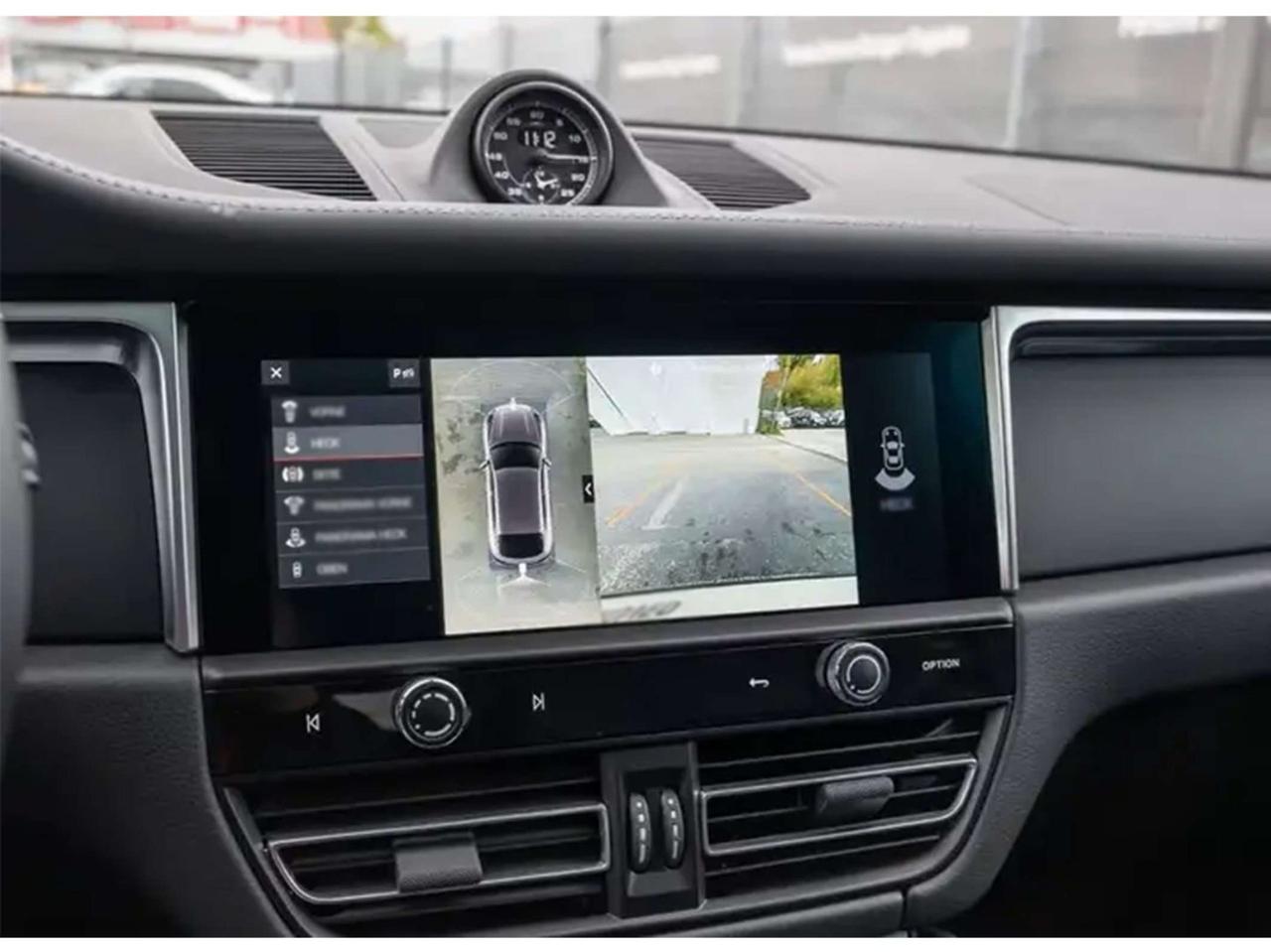 Porsche Macan 2.0 T 265cv pdk/Panorama/PASM/Bose/360°