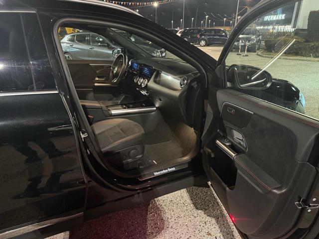 MERCEDES-BENZ GLA 200 d Automatic AMG Line PremiumPlus SCONTO ROTTAMAZ.