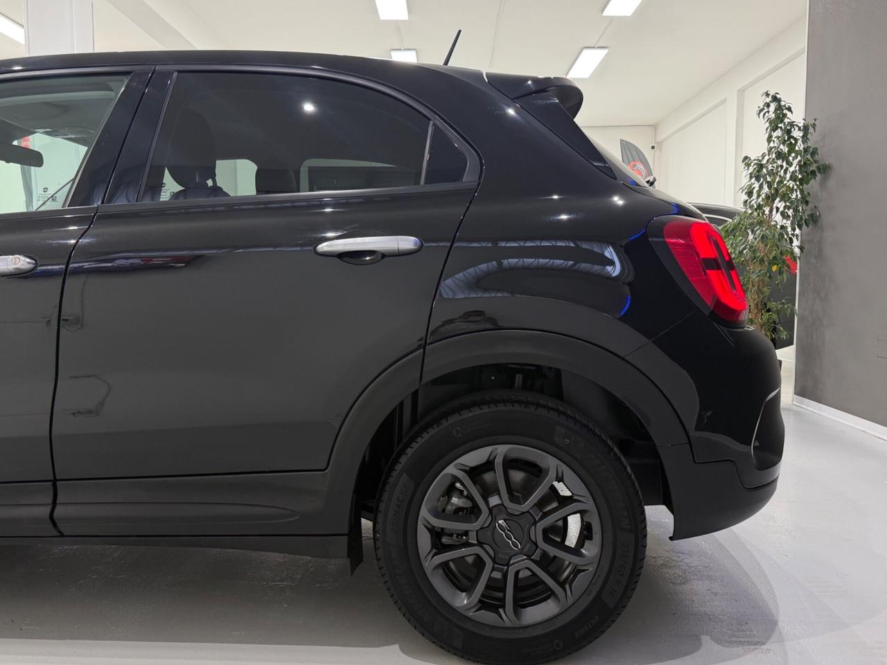 Fiat 500X 1.3 MultiJet 95 CV Club 2023