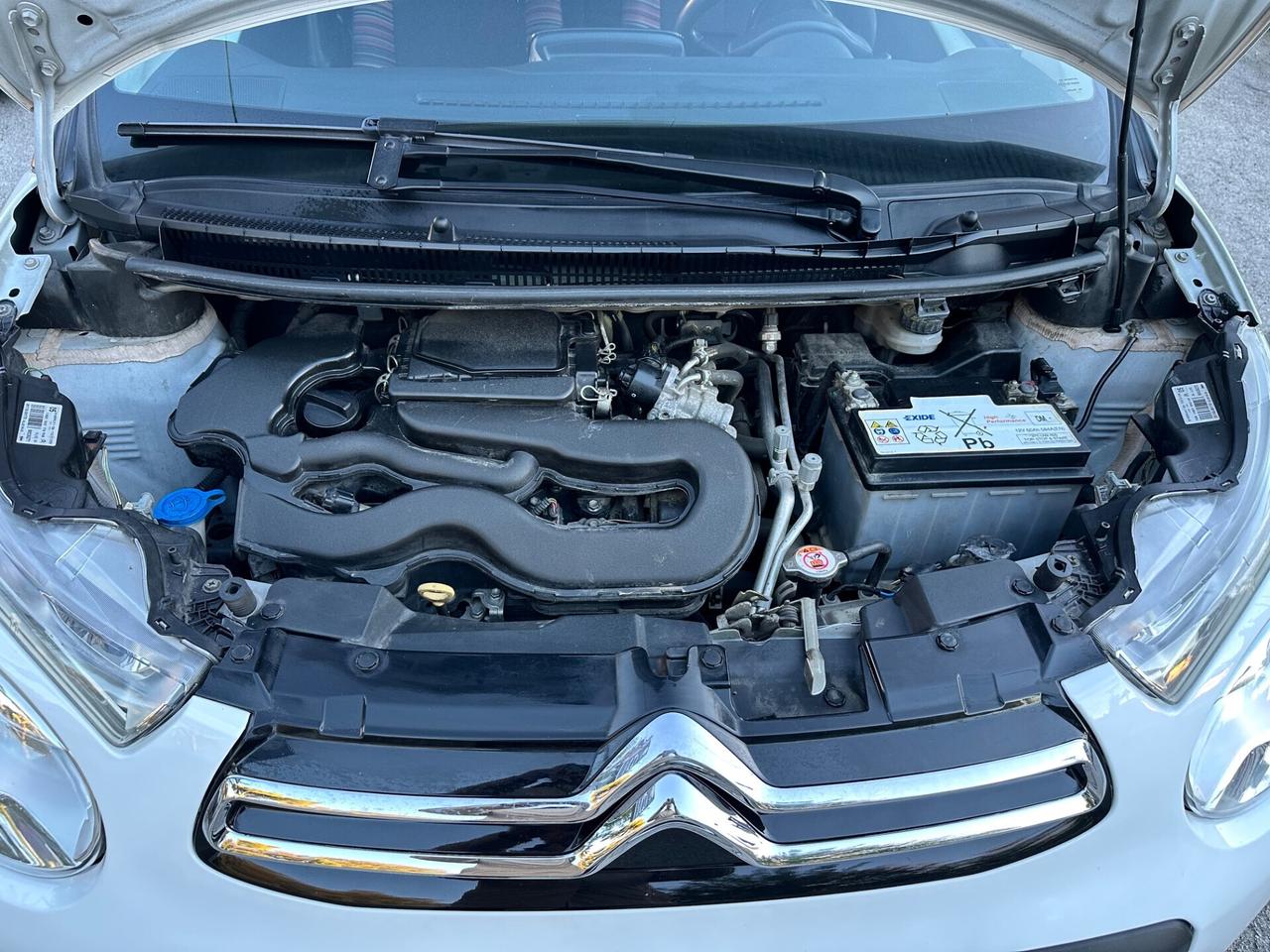 Citroen C1 VTi 72 S&S 5 porte Feel *PROMO BLACK FRIDAY*