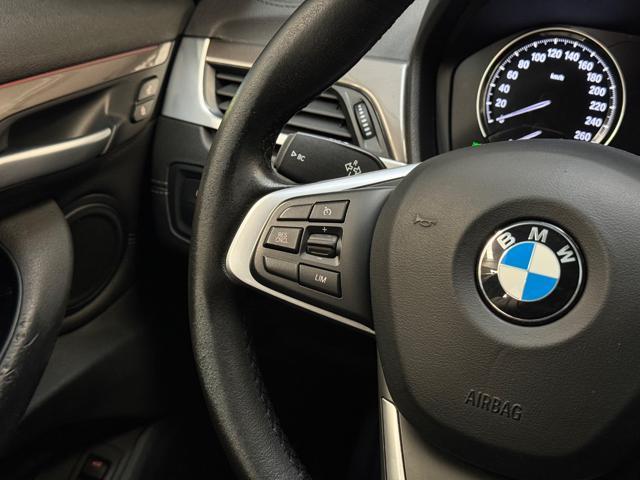 BMW X1 xDrive18d xLine