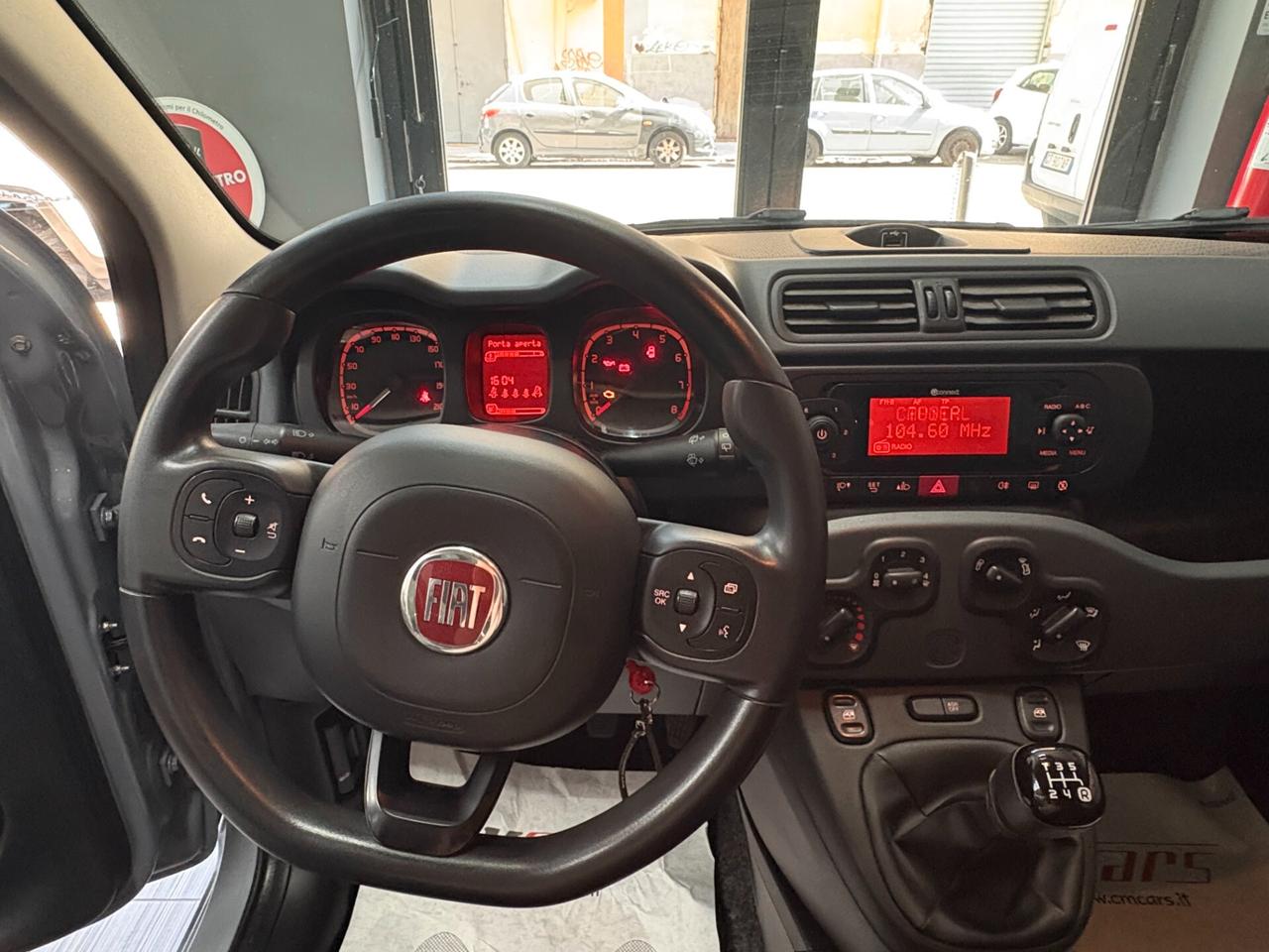 Fiat Panda 1.2 GPL Easy ITALIANA