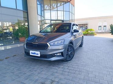 SKODA Fabia 1.0 MPI 80 CV Style