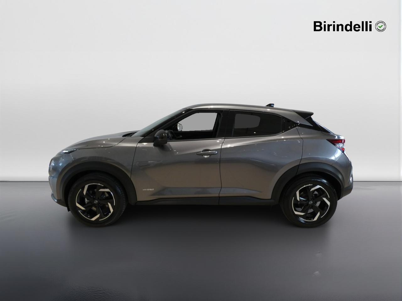 NISSAN Juke 2ª serie - Juke 1.6 HEV N-Connecta