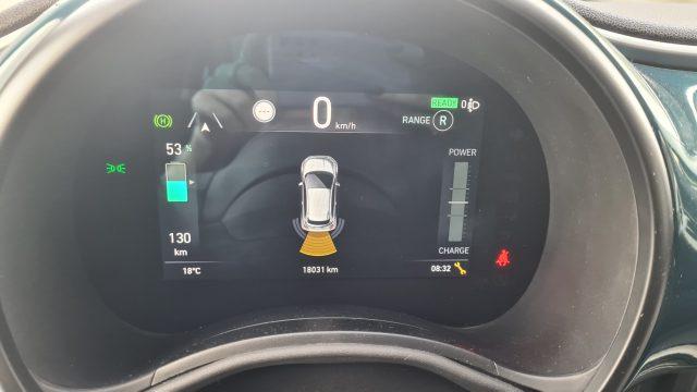 FIAT 500 Icon Berlina 42 kWh anche per NEOPATENTATI