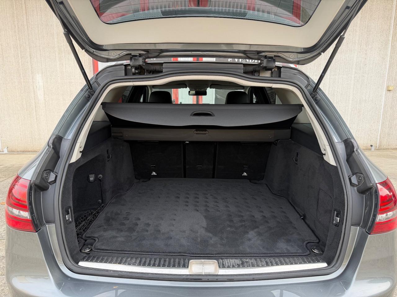 Mercedes-benz C 220 d S.W. Auto Premium Amg