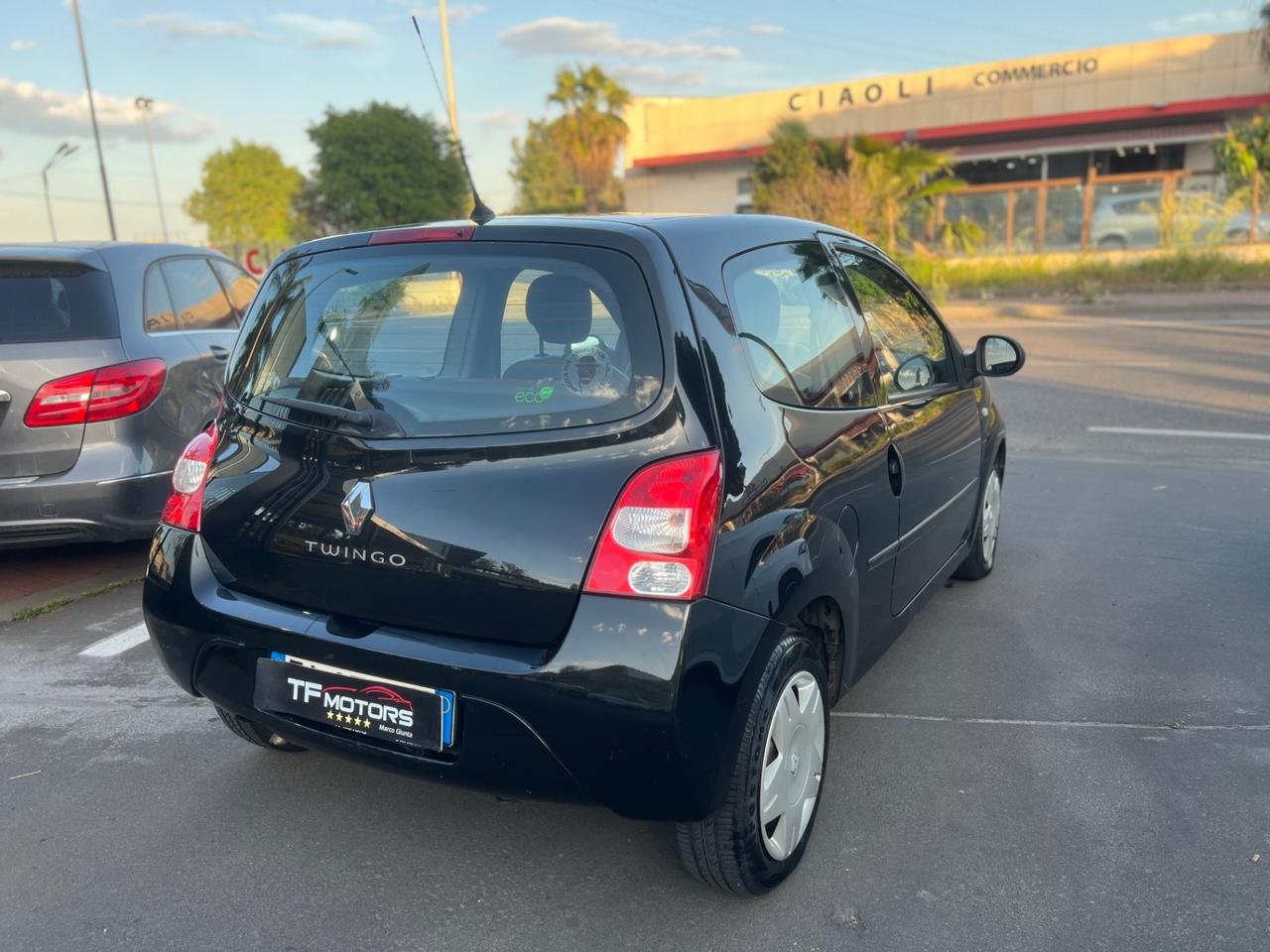 Renault Twingo 1.2 SOLO 43.000 KM - 12/2009