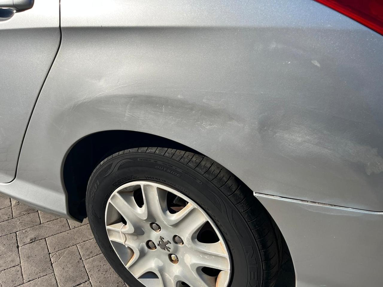 Peugeot 308 1.6 HDi 110CV FAP SW Business