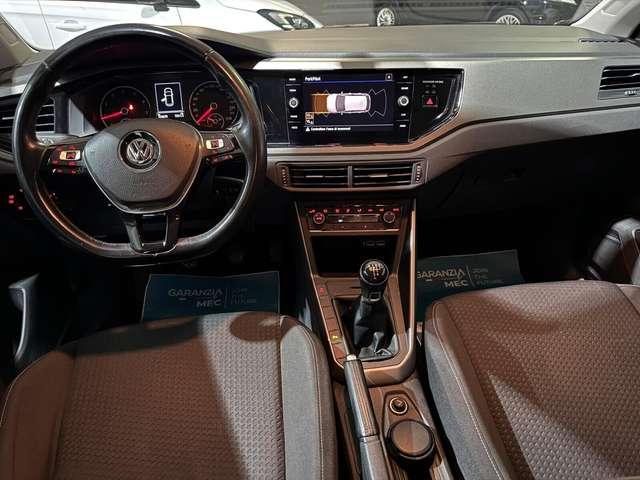 Volkswagen Polo OFFERTA LIMITATA ENTRO 15/12 Benzina Neopatentati
