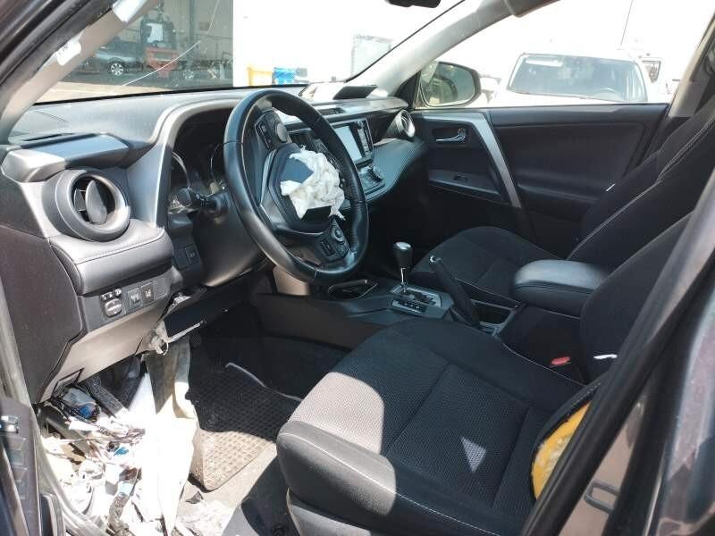 Toyota RAV 4 2.5 Hybrid 2WD Exclusive