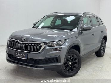 Skoda Kodiaq 2.0 TDI EVO SCR 4x4 DSG 7 posti Style