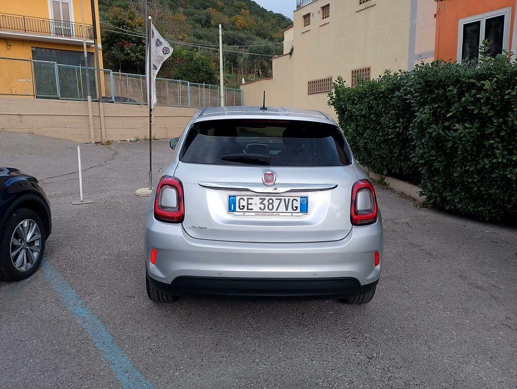 Fiat 500X 1.3 MultiJet 95 CV Connect