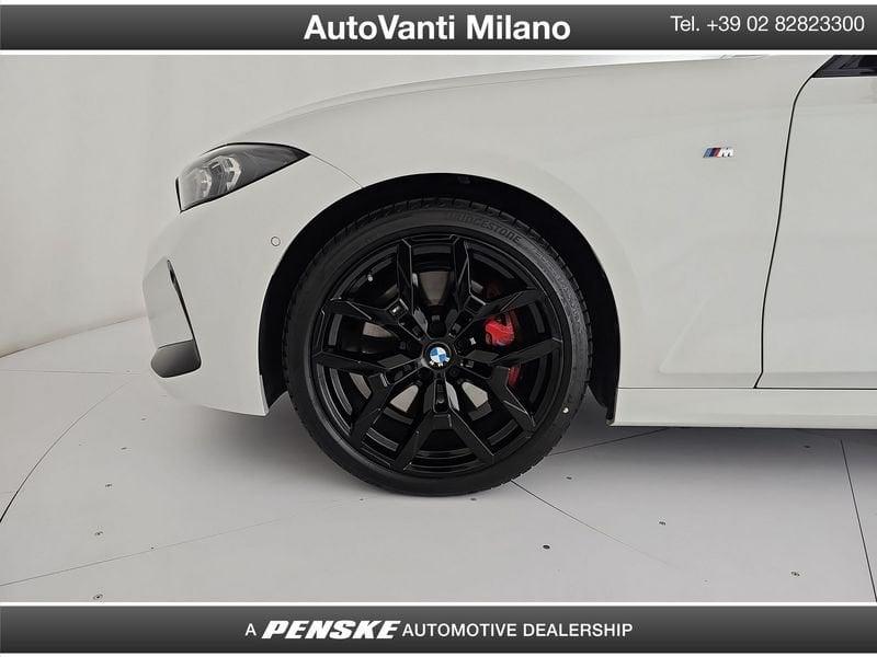 BMW Serie 3 320d 48V xDrive Touring Msport Pro
