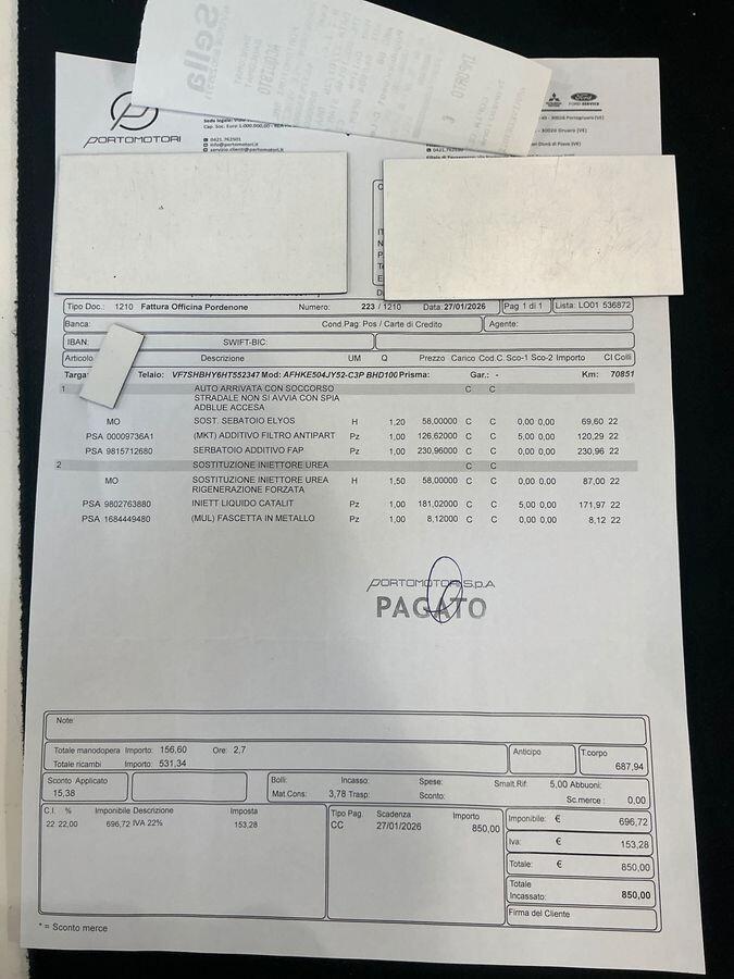 Citroen C3 Picasso BlueHDi 100 Feel Edition