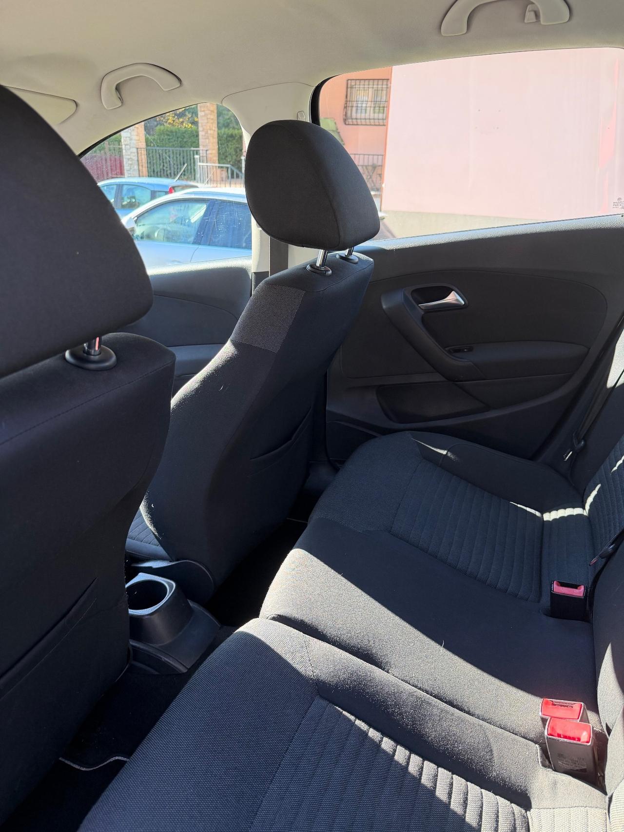 Volkswagen POLO 1.2 TDI DPF 5P NEOPAT KMCERT