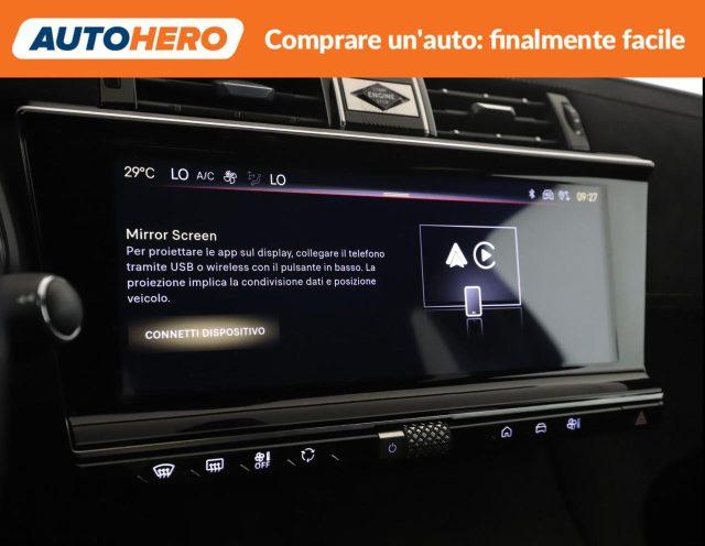 DS AUTOMOBILES DS 7 BlueHDi 130 aut. Performance Line