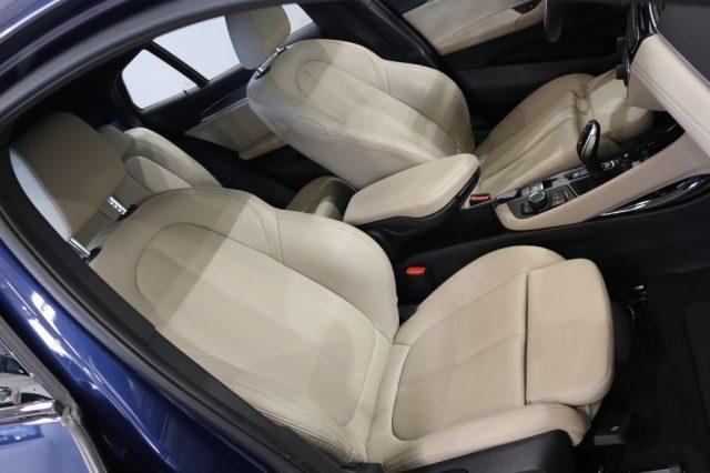 BMW X2 xDrive18d Msport-X