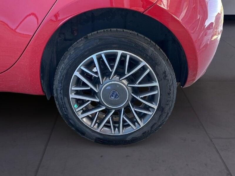 Lancia Ypsilon III 2021 1.2 Gold Gpl 69cv