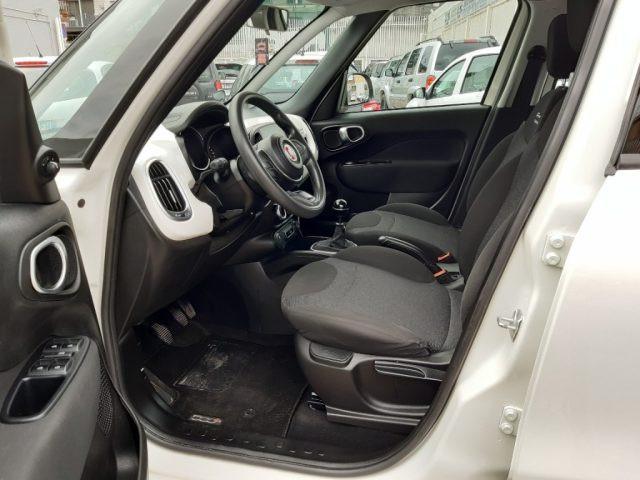 FIAT 500L 1.3 Multijet 95 CV Cross