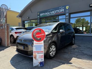 Citroen Grand C4 SpaceTourer Grand C4 SpaceTourer BlueHDi 130 S&S Feel