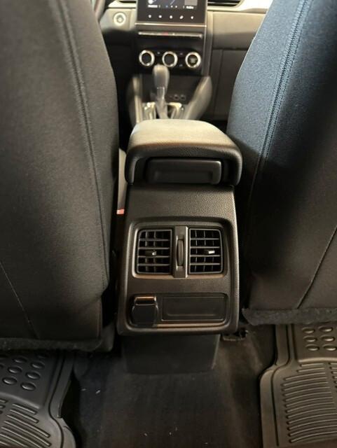 Renault Captur Full Hybrid E-Tech 145 CV Equilibre