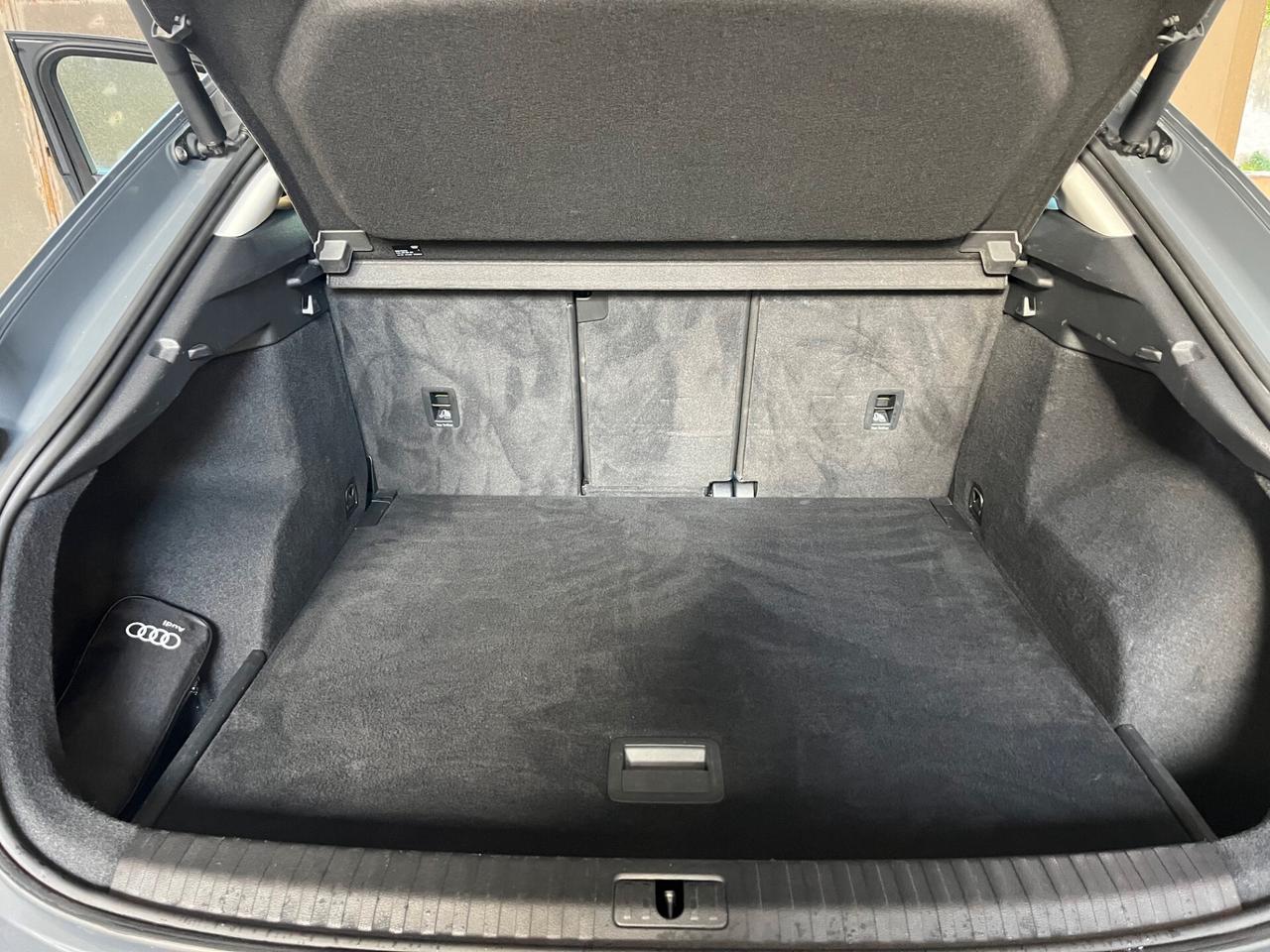 Audi Q3 SPB 35 TDI S tronic Business Plus